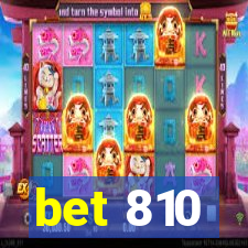 bet 810